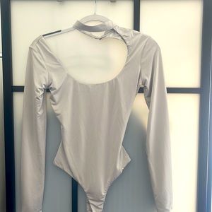 Sexy Body with one shoulder